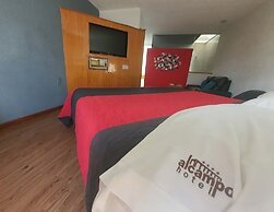 Hotel Alcampo