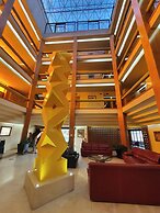 Hotel Alcampo
