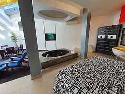 Hotel Alcampo