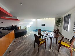 Hotel Alcampo