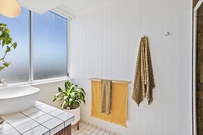 3 Bedroom Miami Oceanfront Apartment