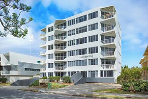 3 Bedroom Miami Oceanfront Apartment