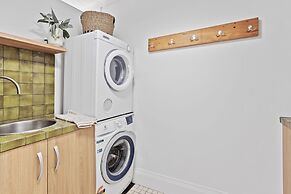 3 Bedroom Miami Oceanfront Apartment