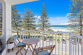 3 Bedroom Miami Oceanfront Apartment