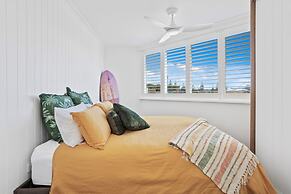 3 Bedroom Miami Oceanfront Apartment