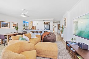 3 Bedroom Miami Oceanfront Apartment