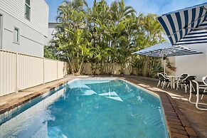 3 Bedroom Miami Oceanfront Apartment