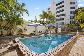 3 Bedroom Miami Oceanfront Apartment