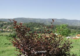 Quinta da Costeira - Casa Azul do Limoal