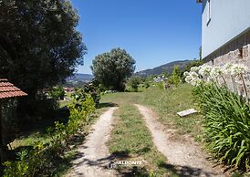 Quinta da Costeira - Casa Azul do Limoal