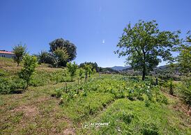 Quinta da Costeira - Casa Azul do Limoal