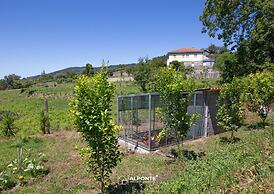 Quinta da Costeira - Casa Azul do Limoal