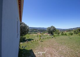 Quinta da Costeira - Casa Azul do Limoal