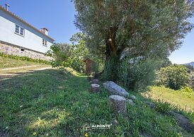 Quinta da Costeira - Casa Azul do Limoal