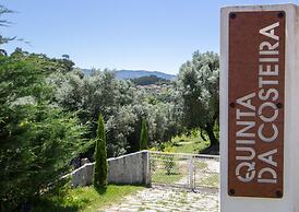 Quinta da Costeira - Casa Azul do Limoal