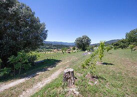 Quinta da Costeira - Casa Azul do Limoal