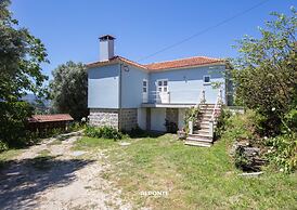 Quinta da Costeira - Casa Azul do Limoal