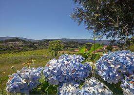 Quinta da Costeira - Casa Azul do Limoal