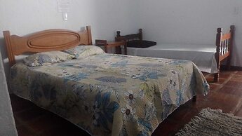 Pousada Parthenon Ubatuba