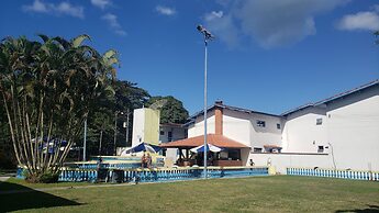 Pousada Parthenon Ubatuba