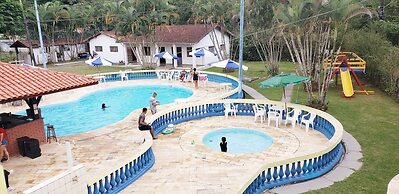 Pousada Parthenon Ubatuba