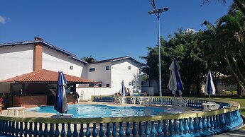 Pousada Parthenon Ubatuba