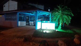 Pousada Parthenon Ubatuba