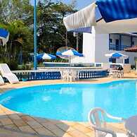 Pousada Parthenon Ubatuba