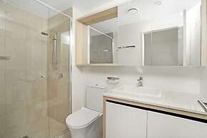 Ocean views in the heart of Broadbeach