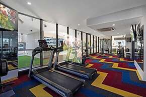 Ocean views in the heart of Broadbeach