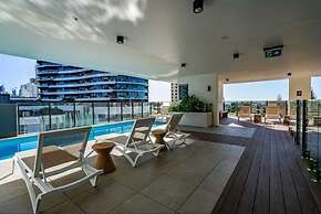 Ocean views in the heart of Broadbeach