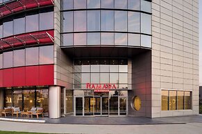 Ramada by Wyndham Bucharest Otopeni Airport