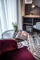 Ramada by Wyndham Bucharest Otopeni Airport