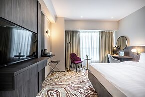Ramada by Wyndham Bucharest Otopeni Airport