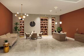 Ramada by Wyndham Bucharest Otopeni Airport