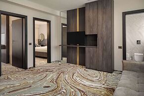 Ramada by Wyndham Bucharest Otopeni Airport