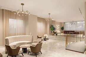 Ramada by Wyndham Bucharest Otopeni Airport