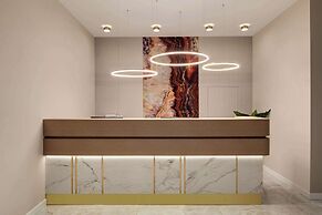 Ramada by Wyndham Bucharest Otopeni Airport