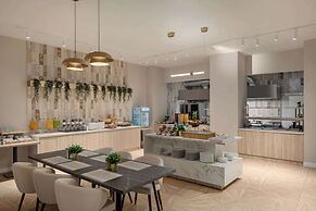 Ramada by Wyndham Bucharest Otopeni Airport