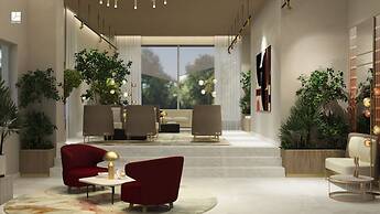 Ramada by Wyndham Bucharest Otopeni Airport