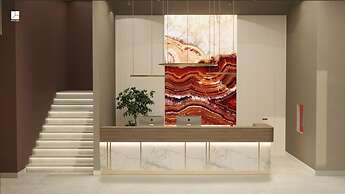 Ramada by Wyndham Bucharest Otopeni Airport