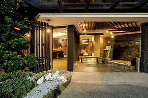 Tenlien onsen Hot Spring Hotel