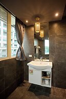 Tenlien onsen Hot Spring Hotel