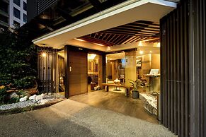 Tenlien onsen Hot Spring Hotel