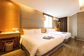 Tenlien onsen Hot Spring Hotel