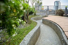 Tenlien onsen Hot Spring Hotel