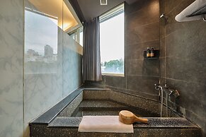 Tenlien onsen Hot Spring Hotel