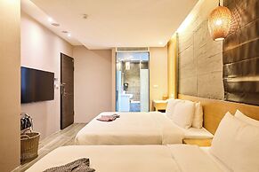 Tenlien onsen Hot Spring Hotel