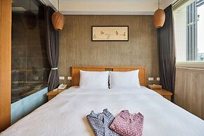 Tenlien onsen Hot Spring Hotel