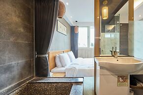 Tenlien onsen Hot Spring Hotel